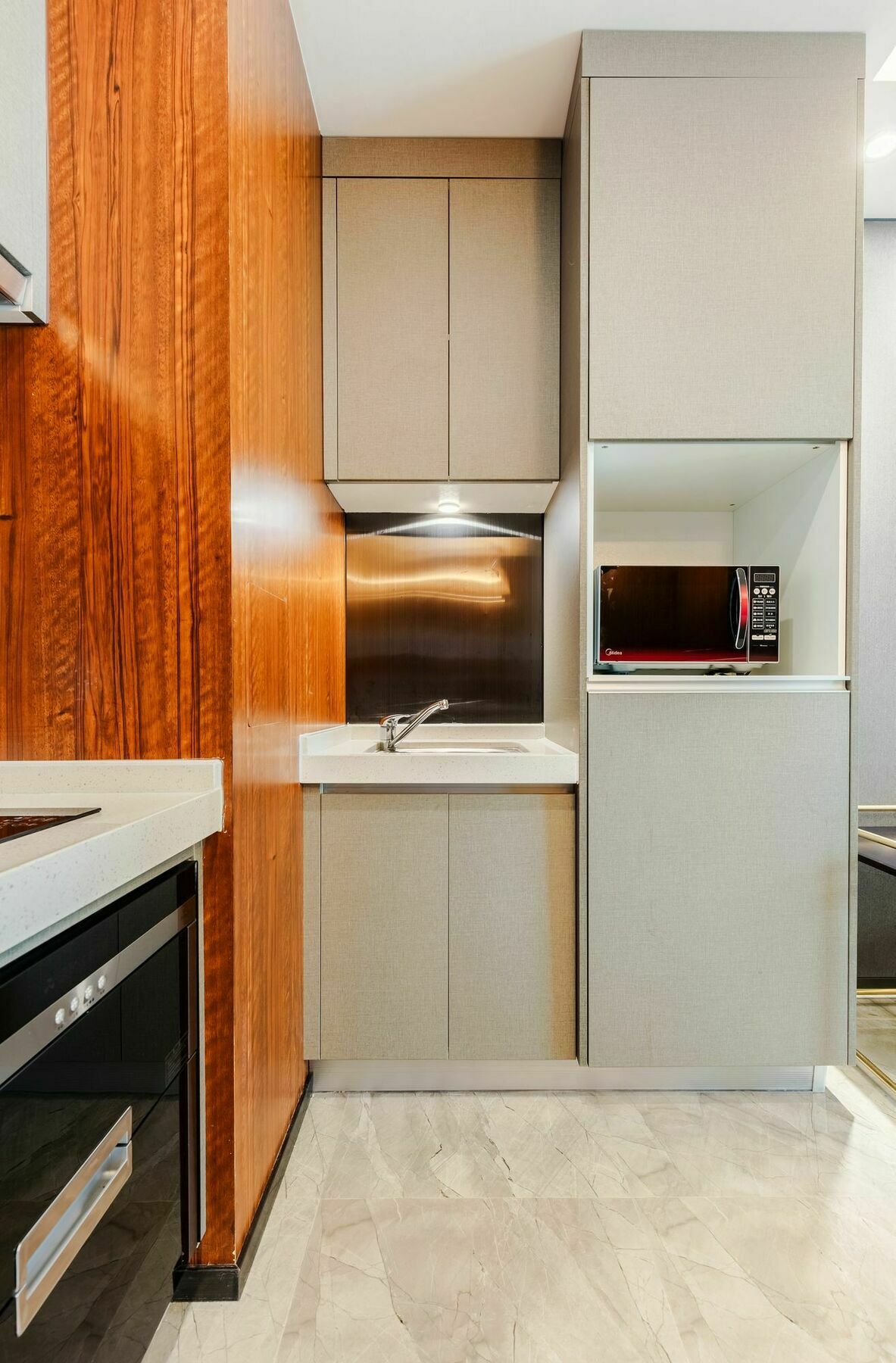 Yimi Mix International Apartment Guangzhou Eksteriør bilde